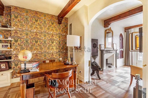 appartamento in affitto a Firenze in zona Centro San Frediano