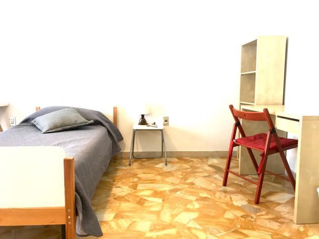 appartamento in affitto a Firenze in zona Novoli