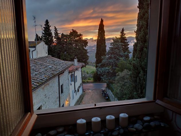 camera singola in affitto a Firenze in zona Coverciano