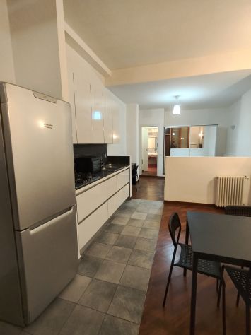 appartamento in affitto a Firenze in zona Careggi