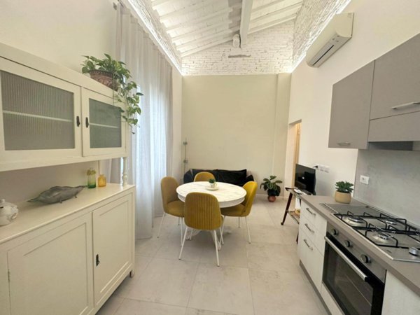 appartamento in affitto a Firenze in zona Centro San Frediano