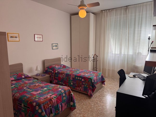 appartamento in affitto a Firenze