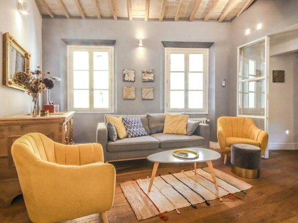 appartamento in affitto a Firenze in zona Centro Santa Croce