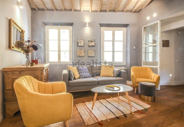 appartamento in affitto a Firenze in zona Centro Santa Croce