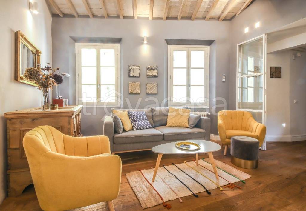 appartamento in affitto a Firenze in zona Centro Santa Croce