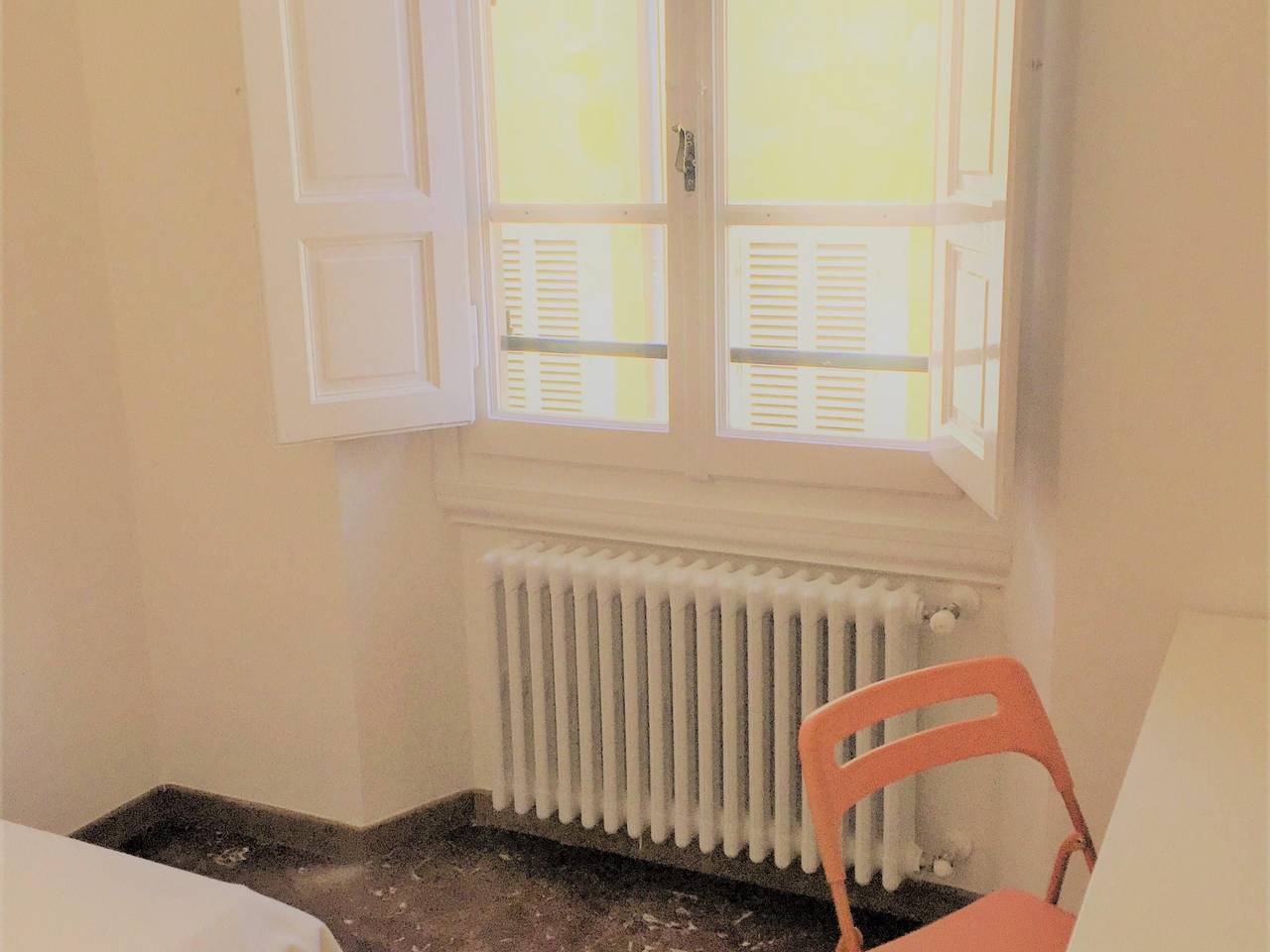 negozio in affitto a Firenze in zona Bellariva