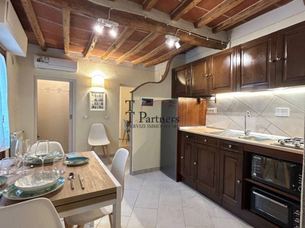 appartamento in affitto a Firenze in zona Careggi