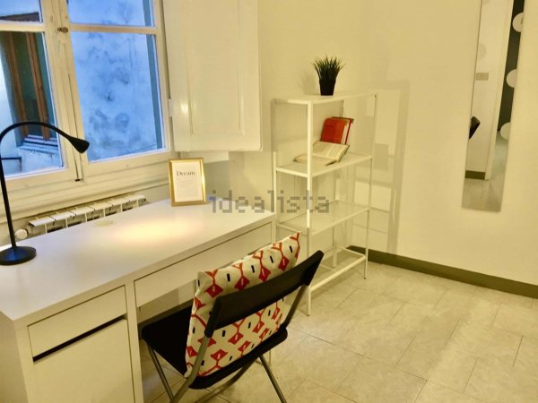 appartamento in affitto a Firenze