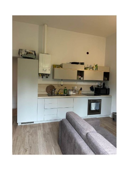 appartamento in affitto a Firenze in zona Centro Storico