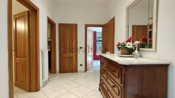 appartamento in affitto a Firenze in zona Coverciano