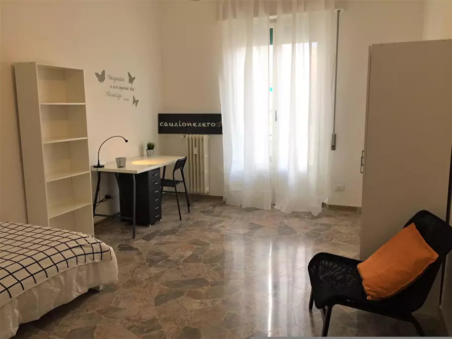 appartamento in affitto a Firenze