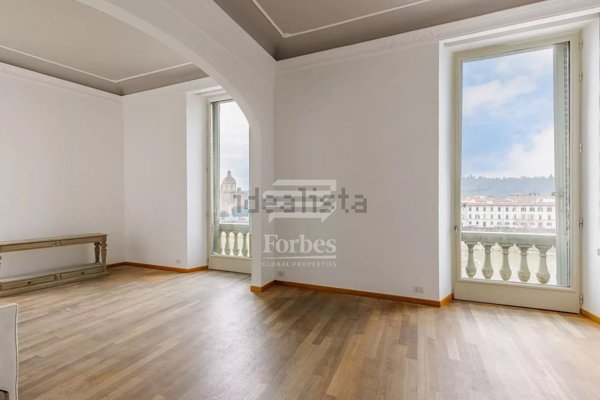 appartamento in affitto a Firenze in zona Centro Santa Maria Novella