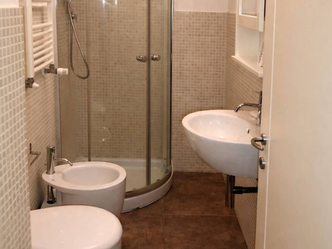 appartamento in affitto a Firenze in zona Isolotto