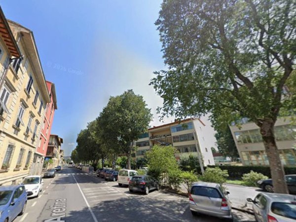 appartamento in affitto a Firenze in zona Varlungo