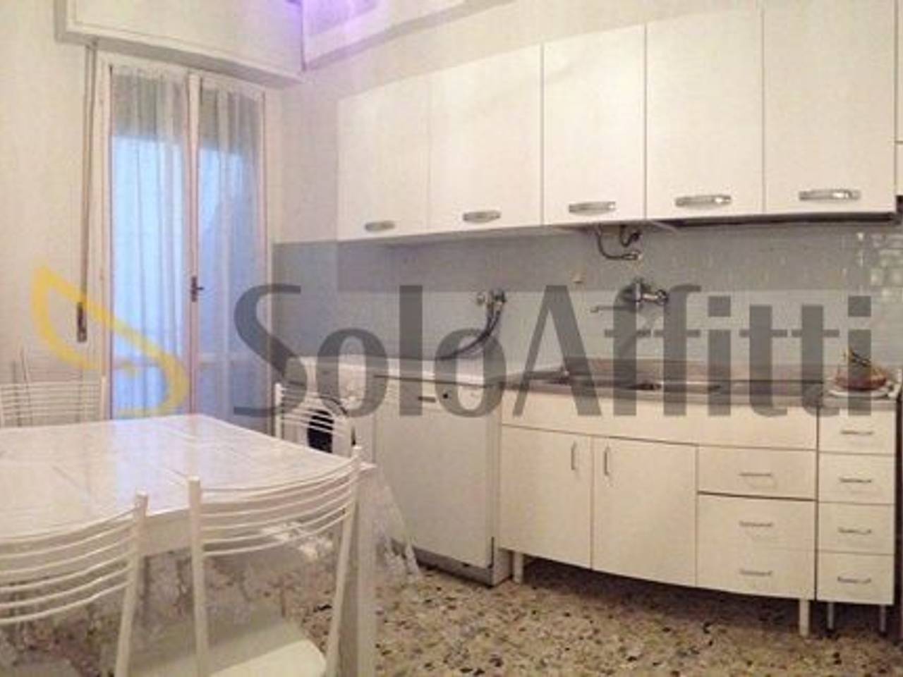 appartamento in affitto a Firenze in zona Novoli