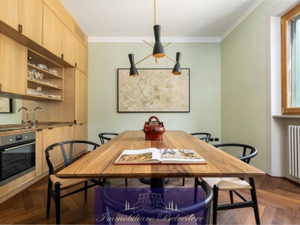 appartamento in affitto a Firenze in zona Centro San Frediano