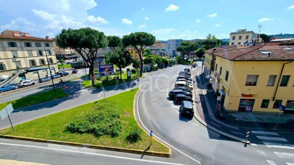 ufficio in affitto a Firenze in zona Bellariva