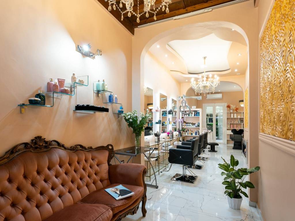 negozio in affitto a Firenze in zona Centro San Lorenzo