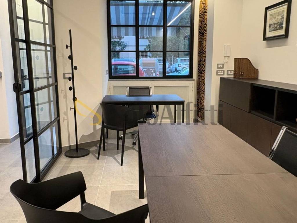 ufficio in affitto a Firenze in zona Novoli