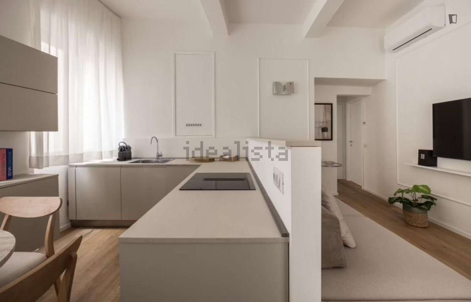 appartamento in affitto a Firenze in zona Centro Santa Maria Novella