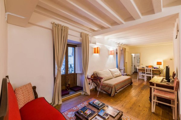 appartamento in affitto a Firenze in zona Centro San Frediano