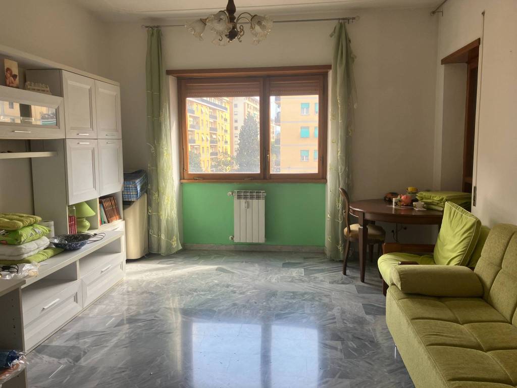 appartamento in affitto a Firenze