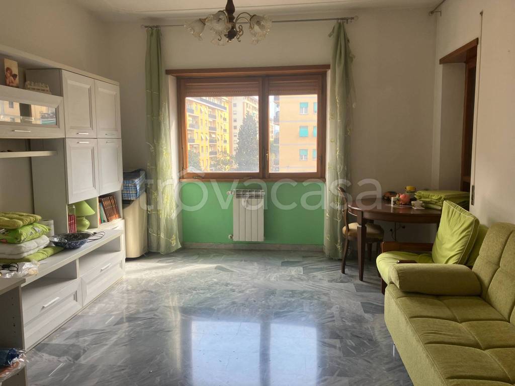 appartamento in affitto a Firenze in zona Novoli