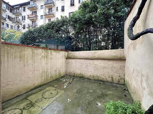 pentavano in affitto a Firenze in zona Le Cure