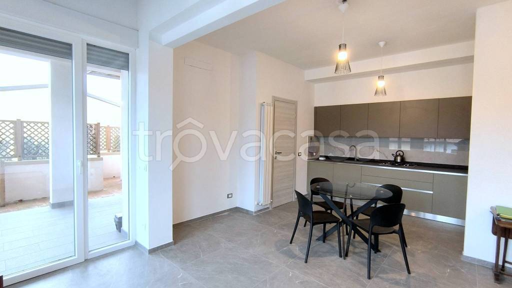 appartamento in affitto a Firenze in zona Careggi