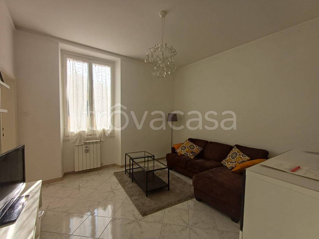 appartamento in affitto a Firenze