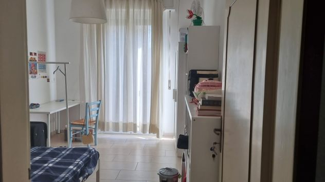 camera singola in affitto a Firenze in zona Careggi