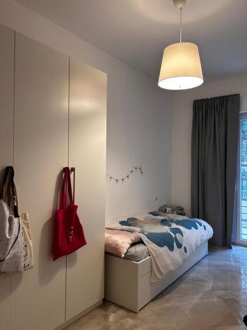 camera singola in affitto a Firenze in zona Novoli