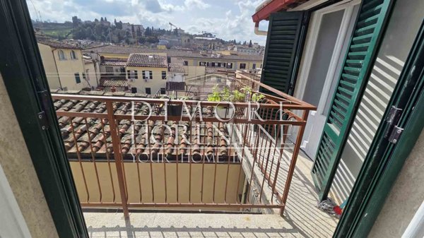 appartamento in affitto a Firenze in zona Centro Storico