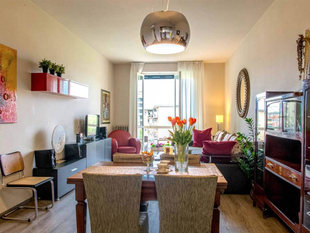 appartamento in affitto a Firenze in zona Centro Duomo