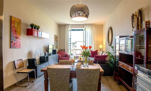 appartamento in affitto a Firenze in zona Centro Duomo