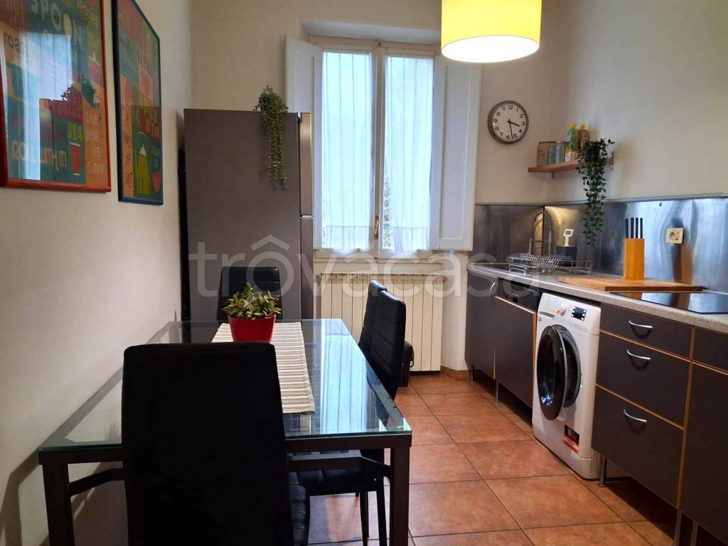 appartamento in affitto a Firenze in zona Legnaia