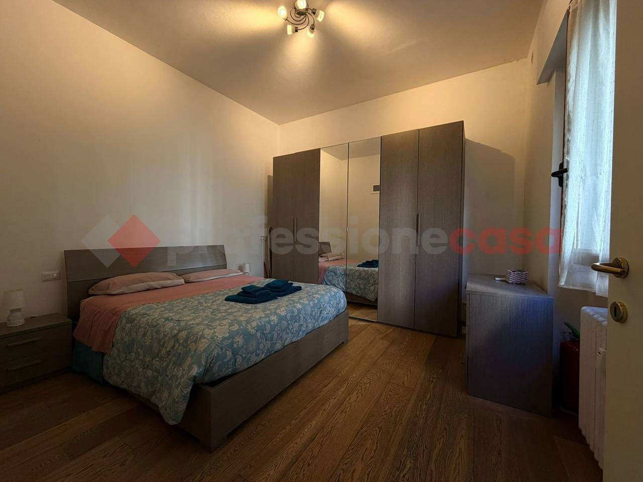 appartamento in affitto a Firenze in zona Bellariva