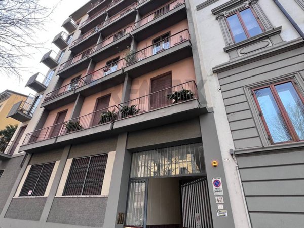 appartamento in affitto a Firenze in zona Campo di Marte