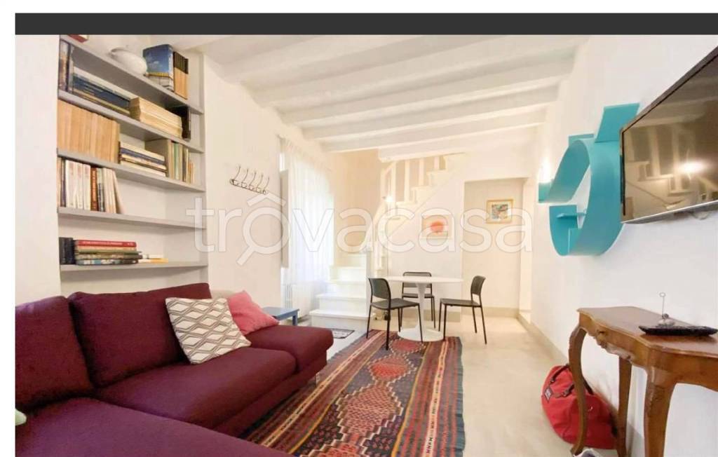 appartamento in affitto a Firenze