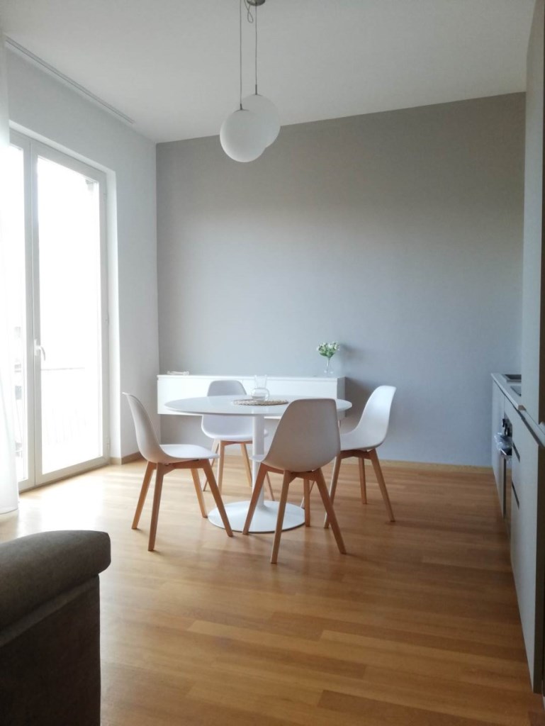 appartamento in affitto a Firenze in zona Le Cure