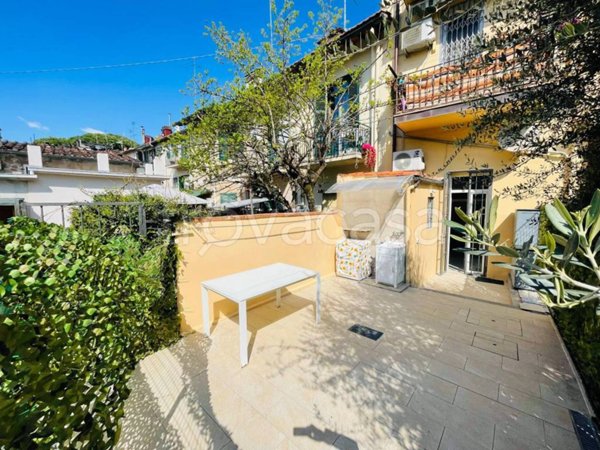 appartamento in affitto a Firenze in zona Novoli