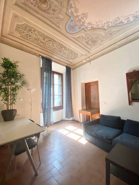 appartamento in affitto a Firenze in zona Centro Santa Croce