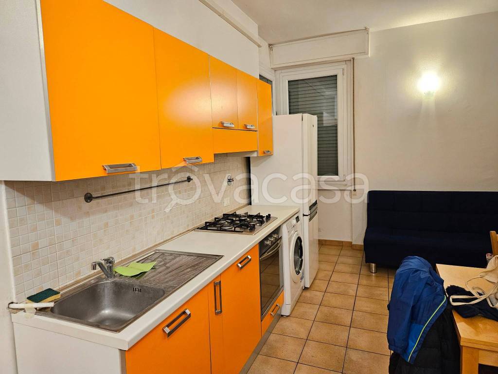 appartamento in affitto a Firenze in zona Centro Storico