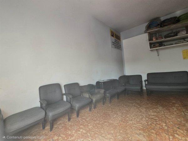 ufficio in affitto a Firenze in zona Novoli