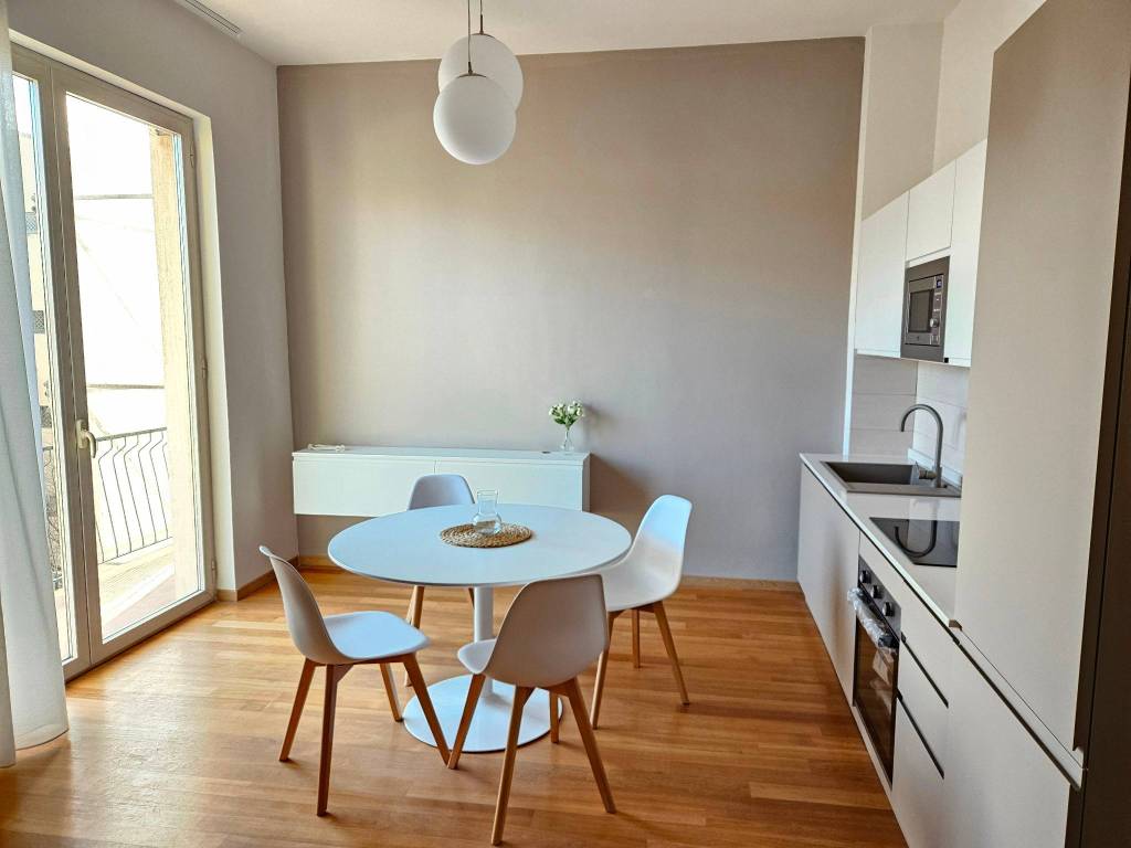 appartamento in affitto a Firenze in zona Campo di Marte