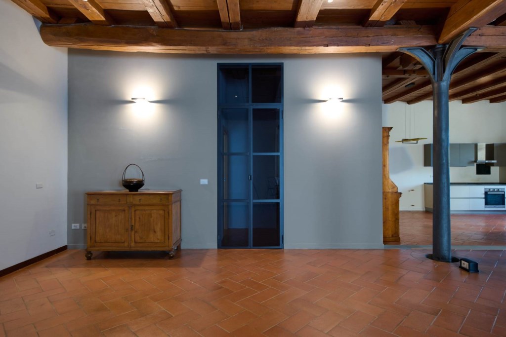 appartamento in affitto a Firenze in zona Rovezzano