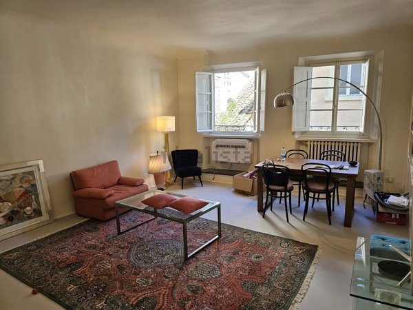 appartamento in affitto a Firenze in zona Centro Santa Croce