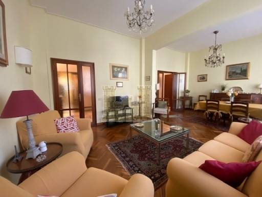 appartamento in affitto a Firenze