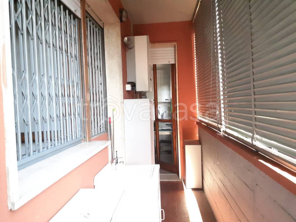 appartamento in affitto a Firenze in zona Cintoia