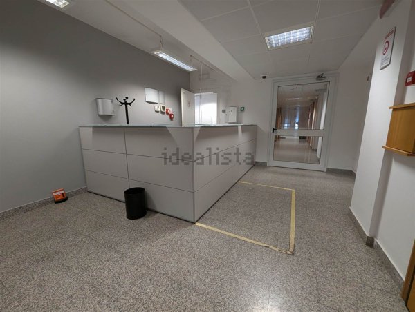 ufficio in affitto a Firenze in zona Careggi
